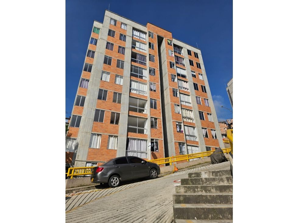 Apartamento en venta Antioquia Medellín Eduardo Santos 45 m2 Habitaciones 3 Baños 2 Garajes 0 Precio $220000000