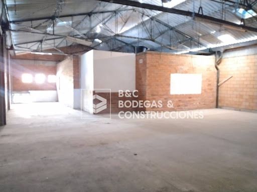 Bodega en arriendo Antioquia Envigado La Mesa 640 m2 Habitaciones 0 Baños 3 Garajes 0 Precio $23070000