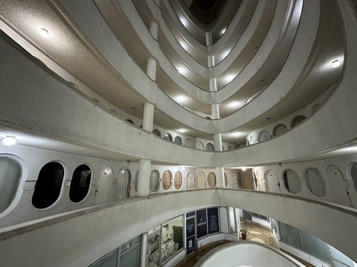 Apartamento en arriendo Valle Del Cauca Cali Granada 38 m2 Habitaciones 1 Baños 1 Garajes 0 Precio $2650000