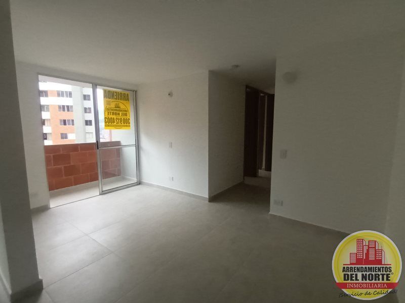 Apartamento en arriendo Antioquia Bello Asd 57 m2 Habitaciones 3 Baños 2 Garajes 0 Precio $1700000