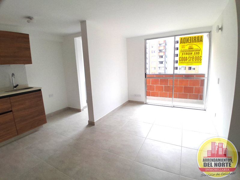 Apartamento en arriendo Antioquia Bello Asd 57 m2 Habitaciones 3 Baños 2 Garajes 0 Precio $1700000