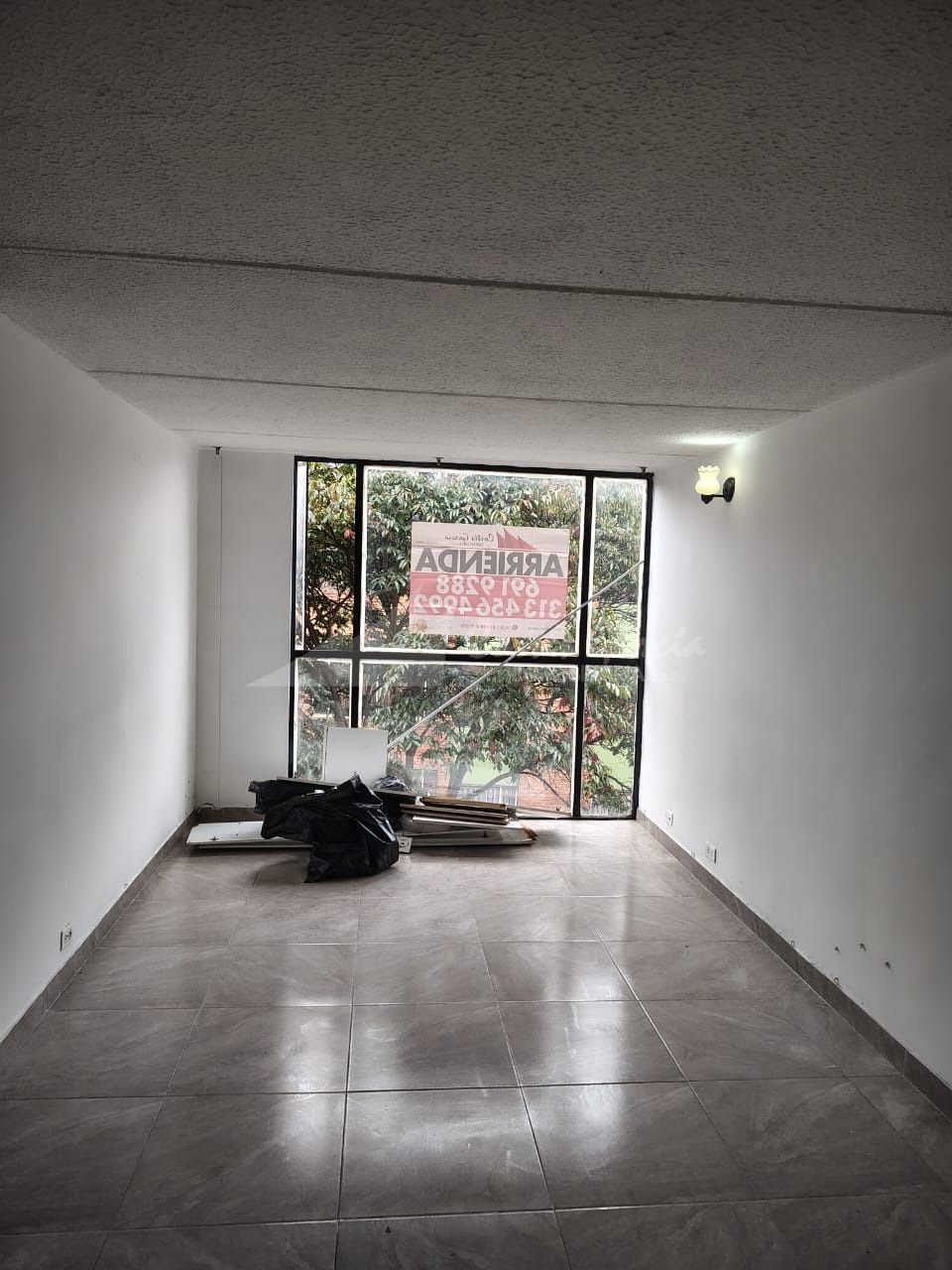 Apartamento en arriendo Cundinamarca Bogotá Arborete 50 m2 Habitaciones 3 Baños 1 Garajes 0 Precio $1200000