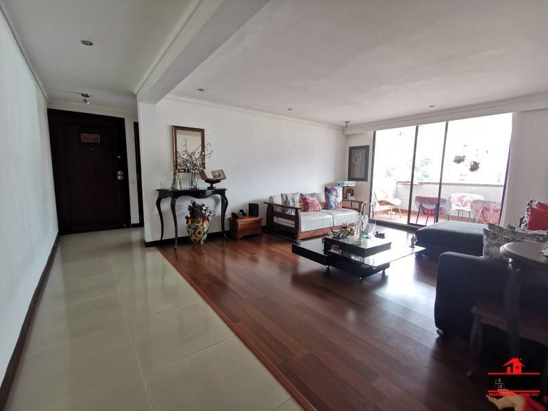Apartamento en venta Antioquia Medellín Las Lomas No1 171 m2 Habitaciones 3 Baños 5 Garajes 2 Precio $1100000000