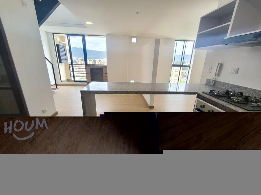 Apartamento en arriendo Cundinamarca Chía Delicias Norte 50 m2 Habitaciones 1 Baños 2 Garajes 1 Precio $2500000