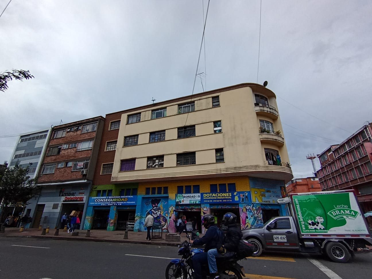 Apartaestudio en venta Cundinamarca Bogotá La Capuchina 46 m2 Habitaciones 1 Baños 1 Garajes 0 Precio $150000000