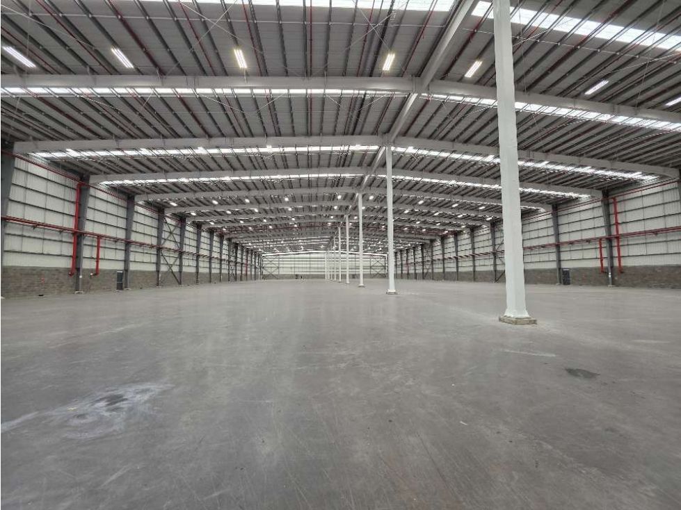 Bodega en venta Cundinamarca Tocancipá Tocancipá 9746 m2 Habitaciones 0 Baños 4 Garajes 4 Precio $34000000000