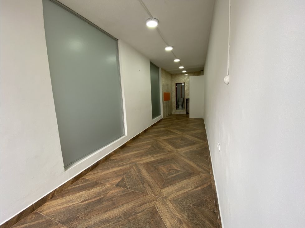 Local en arriendo Caldas Manizales Estrella 20 m2 Habitaciones 0 Baños 1 Garajes 0 Precio $1000000