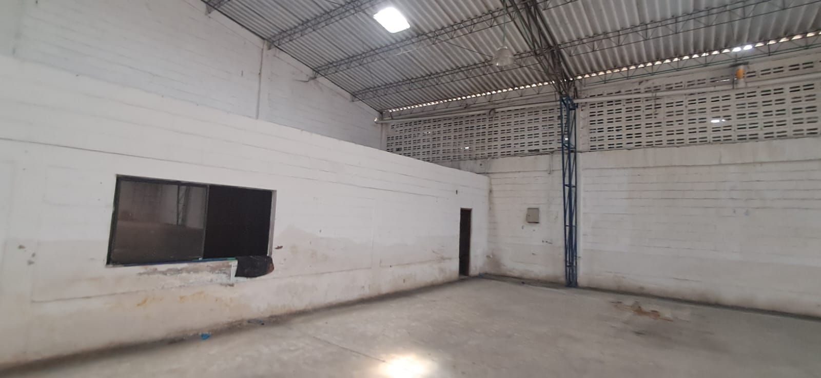 Bodega en arriendo Atlántico Barranquilla Villa San Pedro Iii 1 m2 Habitaciones 0 Baños 0 Garajes 0 Precio $11160000