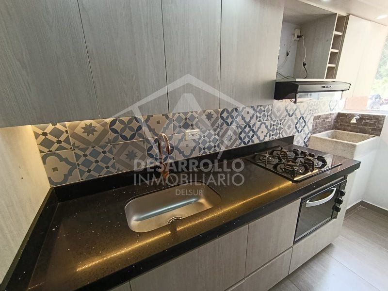 Apartamento en venta Antioquia La Estrella Quebrada Grande 50 m2 Habitaciones 3 Baños 2 Garajes 0 Precio $245000000