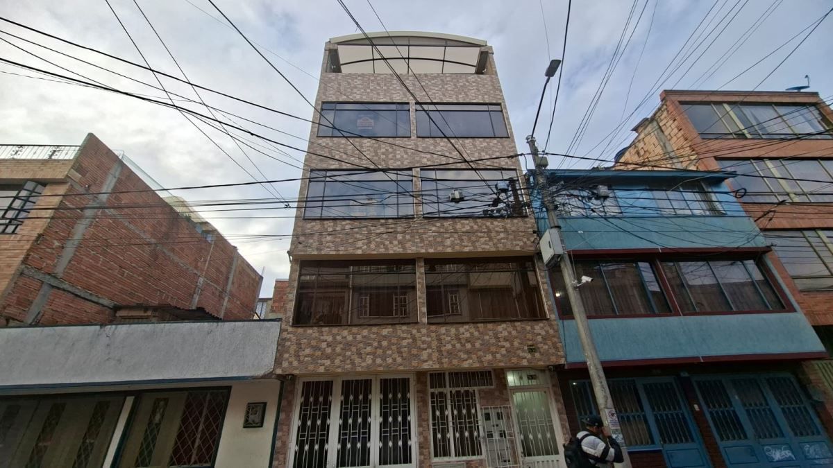 Apartamento en arriendo Cundinamarca Bogotá Bosques De Maríana 110 m2 Habitaciones 3 Baños 2 Garajes 0 Precio $1900000
