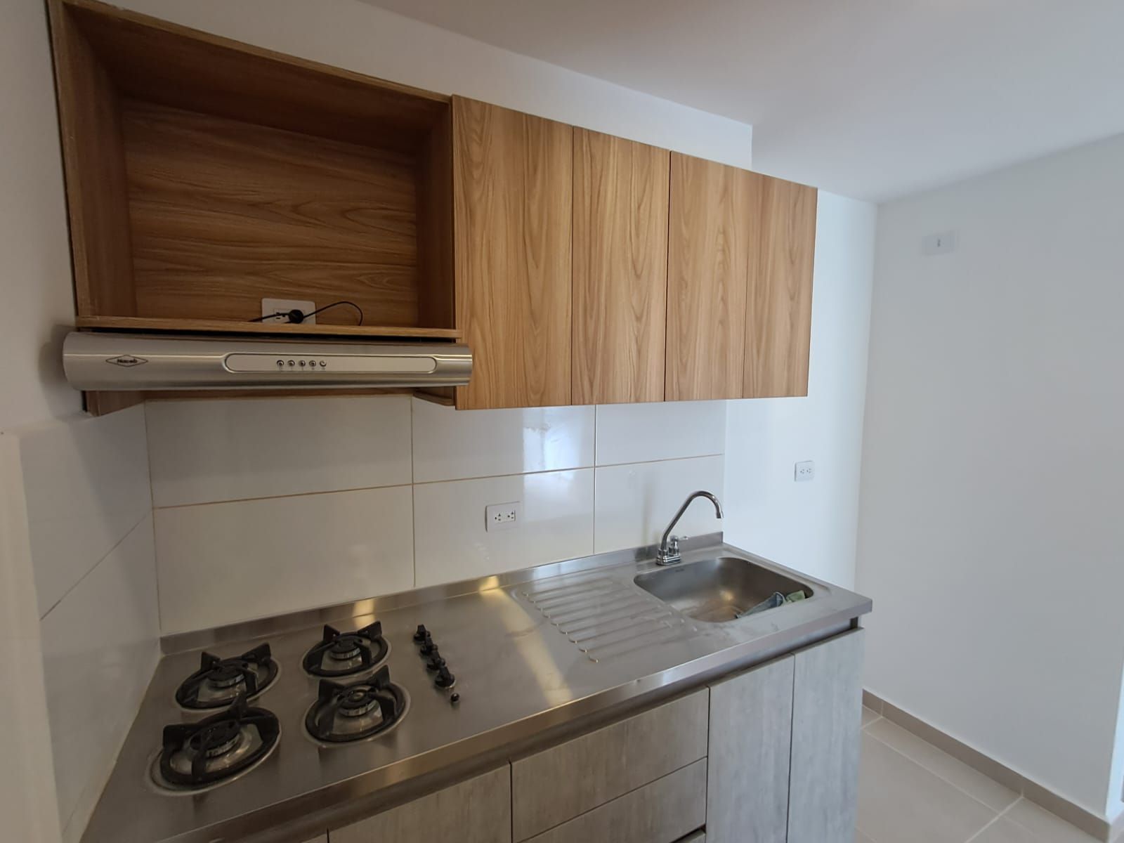 Apartamento en arriendo Risaralda Pereira Mirador De Batara 56 m2 Habitaciones 3 Baños 2 Garajes 1 Precio $1350000