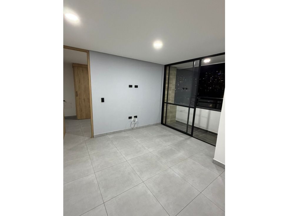 Apartamento en venta Antioquia Sabaneta Holanda 52 m2 Habitaciones 2 Baños 1 Garajes 0 Precio $395000000
