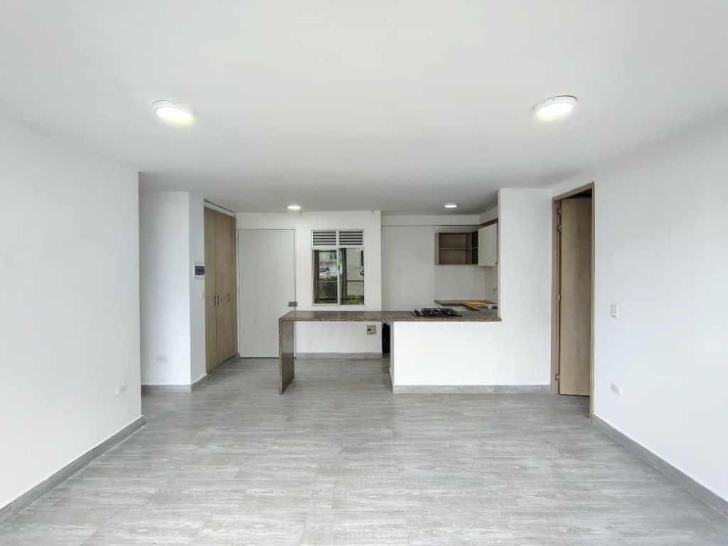 Apartamento en arriendo Bolívar Cartagena Cartagena 63 m2 Habitaciones 2 Baños 2 Garajes 1 Precio $2300000