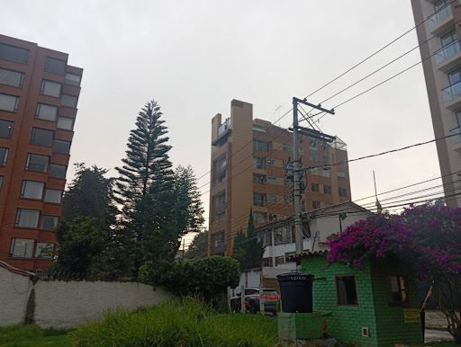 Apartamento en venta Cundinamarca Bogotá Niza Suba 152 m2 Habitaciones 3 Baños 3 Garajes 2 Precio $990000000