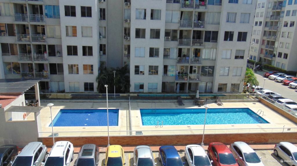 Apartamento en arriendo Bolívar Cartagena Providencia 53 m2 Habitaciones 3 Baños 2 Garajes 0 Precio $1375000