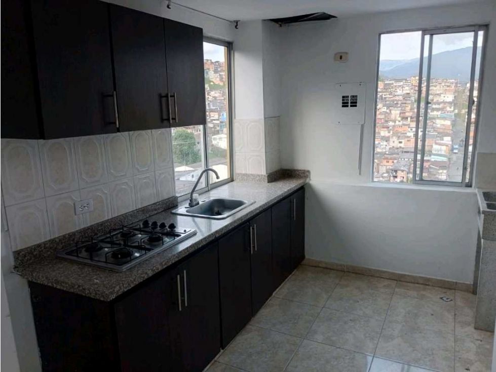 Apartamento en arriendo Caldas Manizales El Bosque 60 m2 Habitaciones 2 Baños 1 Garajes 0 Precio $1200000