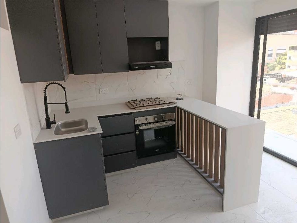 Apartamento en arriendo Antioquia Envigado La Paz 58 m2 Habitaciones 2 Baños 2 Garajes 0 Precio $2300000