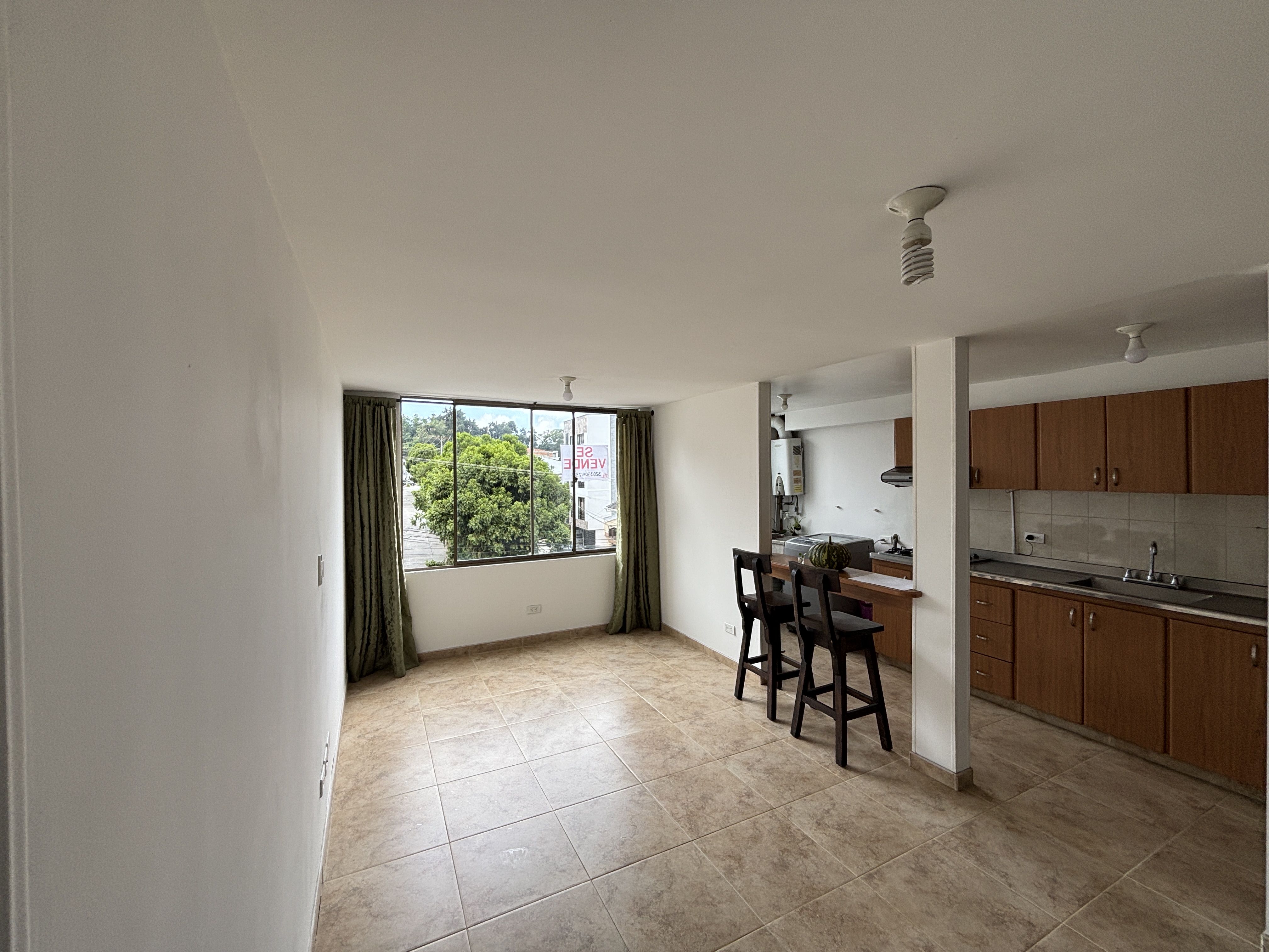 Apartamento en venta Caldas Manizales La Rambla 67 m2 Habitaciones 3 Baños 2 Garajes 0 Precio $310000000