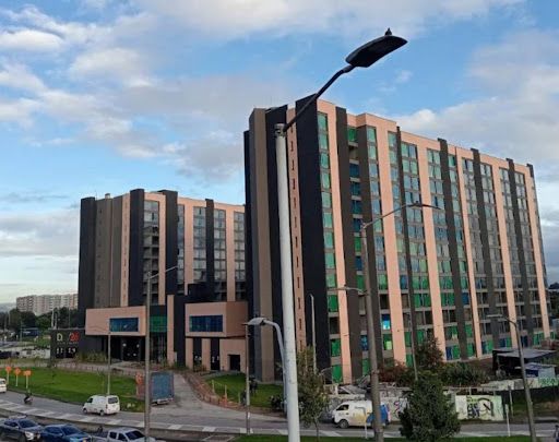 Apartaestudio en arriendo Cundinamarca Bogotá Los Monjes 23 m2 Habitaciones 1 Baños 1 Garajes 0 Precio $1700172