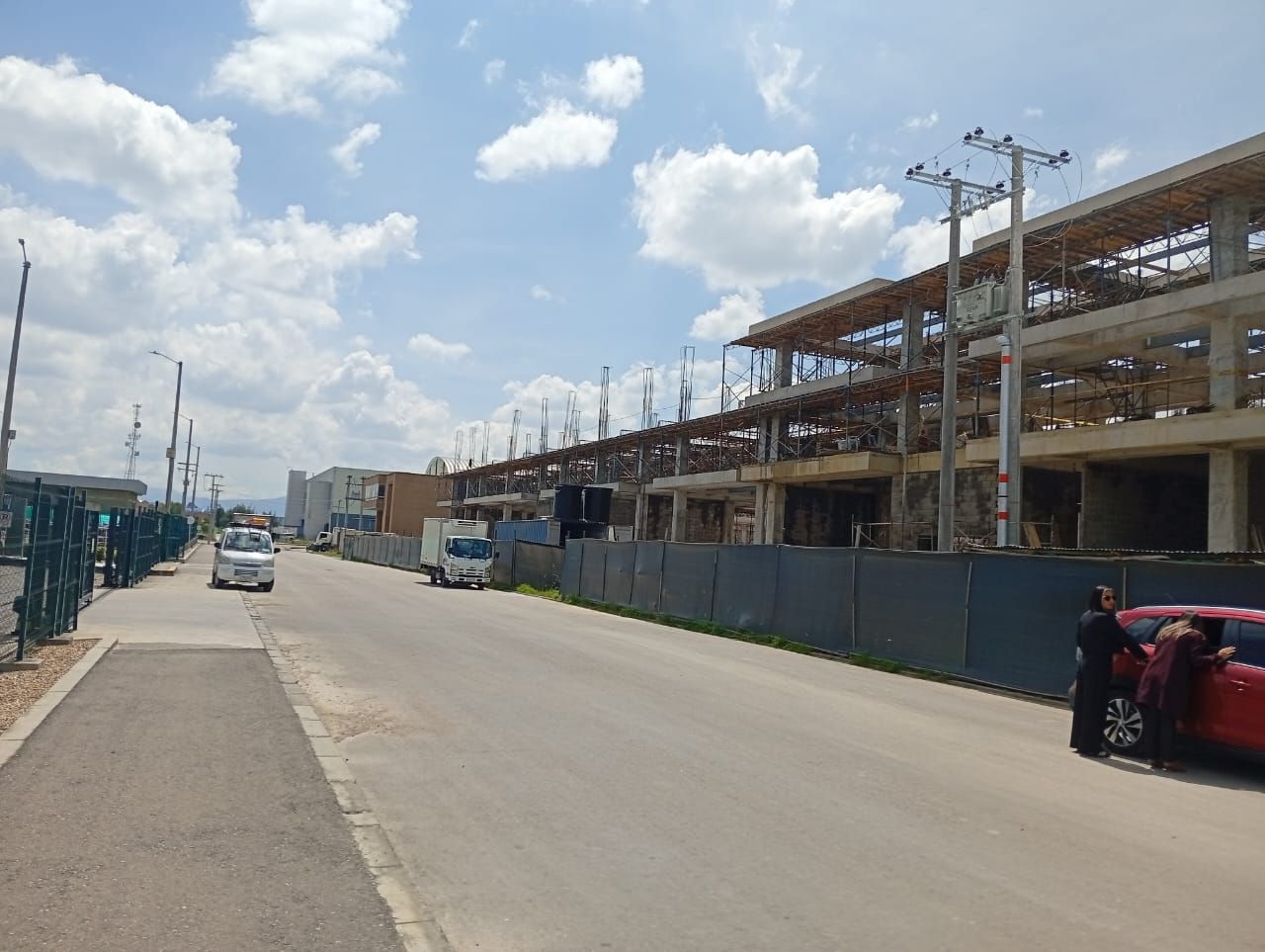 Bodega en arriendo Cundinamarca Funza Funza 1400 m2 Habitaciones 0 Baños 0 Garajes 0 Precio $37800000