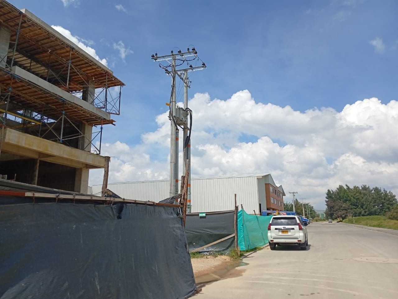 Bodega en arriendo Cundinamarca Funza Funza 1400 m2 Habitaciones 0 Baños 0 Garajes 0 Precio $37800000