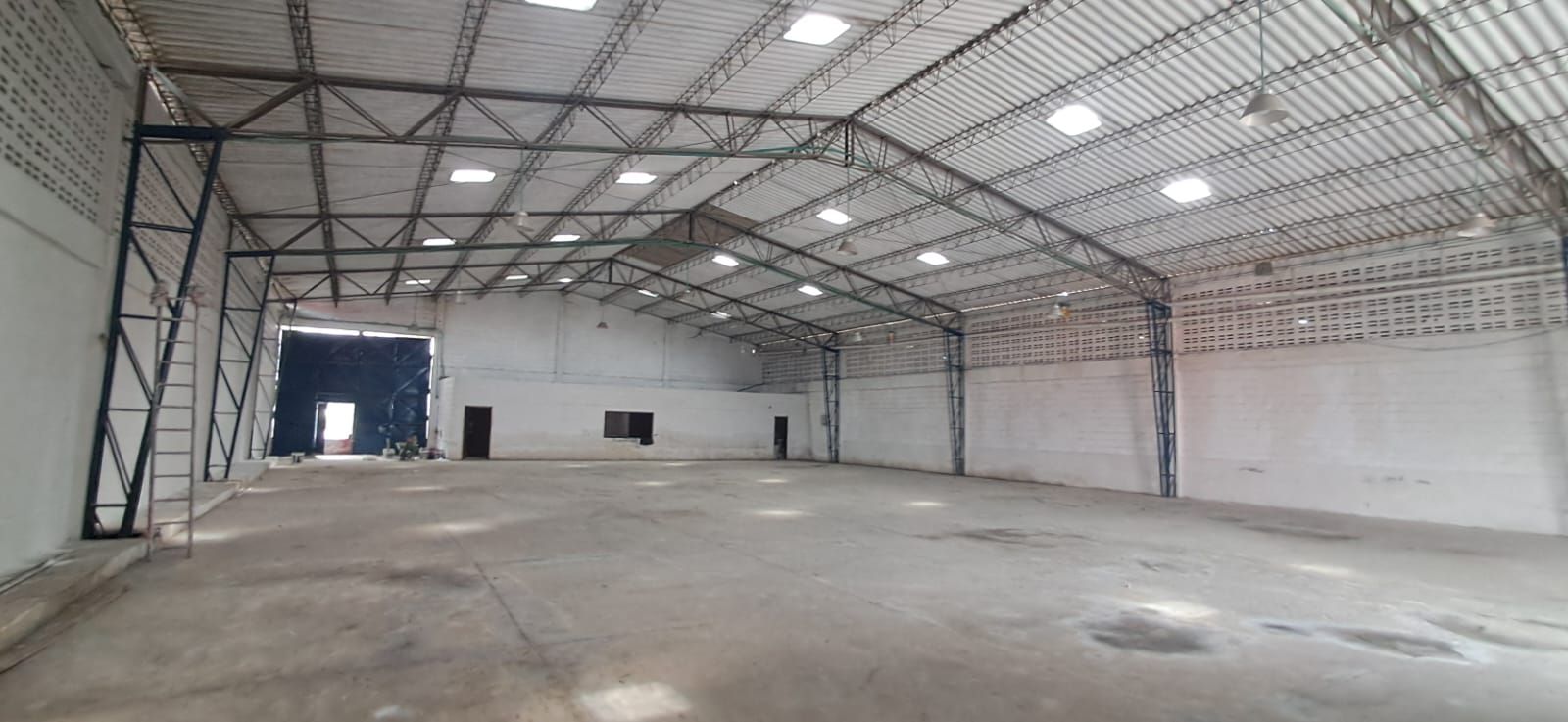 Bodega en arriendo Atlántico Barranquilla Villa San Pedro Iii 500 m2 Habitaciones 0 Baños 0 Garajes 0 Precio $10000000