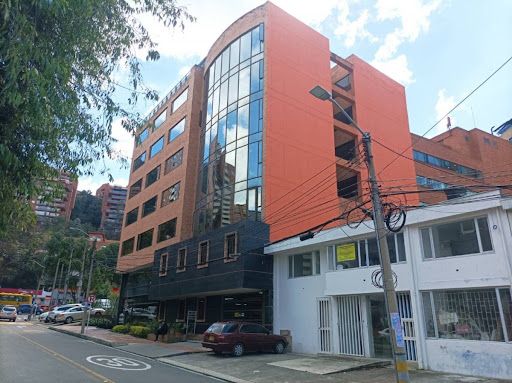 Oficina en arriendo Cundinamarca Bogotá Santa Barbara Oriental 36 m2 Habitaciones 0 Baños 1 Garajes 1 Precio $1599100
