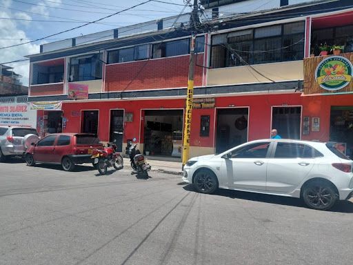 Local en venta Tolima Ibagué El Carmen 108 m2 Habitaciones 0 Baños 3 Garajes 0 Precio $380000000