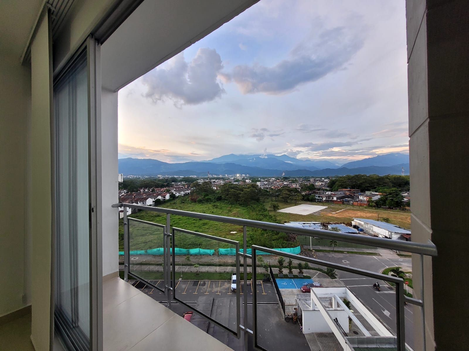 Apartamento en venta Meta Villavicencio La Vega 67 m2 Habitaciones 3 Baños 2 Garajes 1 Precio $290000000