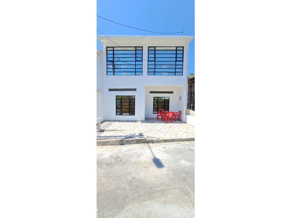 Casa en venta Cundinamarca Girardot Ub Brisas De Girardot Et Ii 120 m2 Habitaciones 5 Baños 3 Garajes 0 Precio $220000000