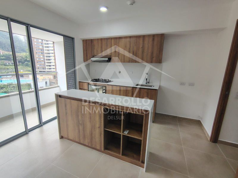Apartamento en arriendo Antioquia Sabaneta Aldea Verde 70 m2 Habitaciones 3 Baños 2 Garajes 0 Precio $3200000