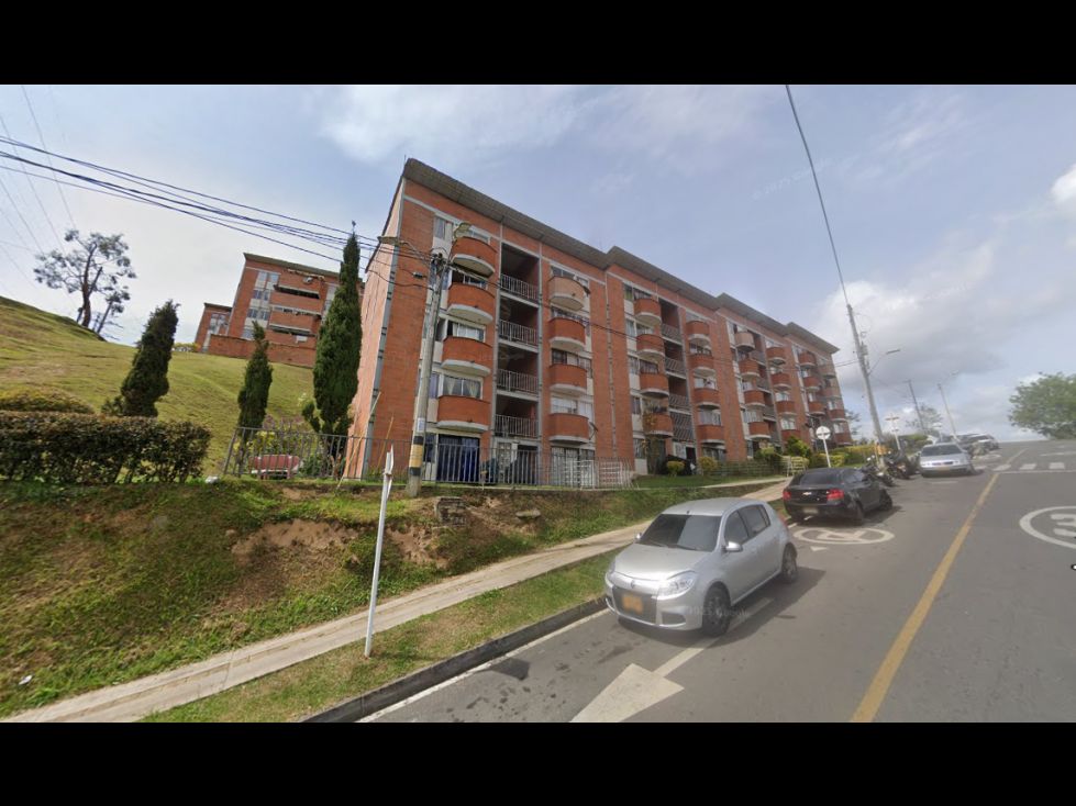 Apartamento en venta Antioquia Rionegro Belchite 56 m2 Habitaciones 3 Baños 2 Garajes 0 Precio $230000000