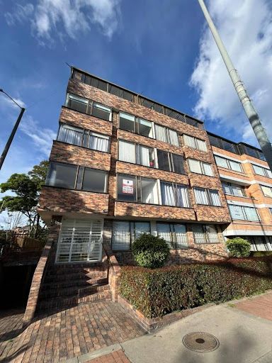 Apartamento en venta Cundinamarca Bogotá Nicolas De Federman 91 m2 Habitaciones 3 Baños 2 Garajes 1 Precio $685000000