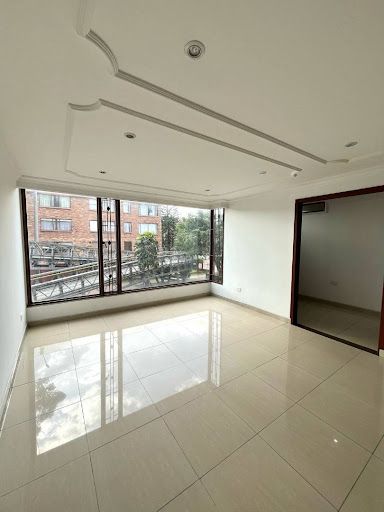Apartamento en venta Cundinamarca Bogotá Nicolas De Federman 91 m2 Habitaciones 3 Baños 2 Garajes 1 Precio $685000000