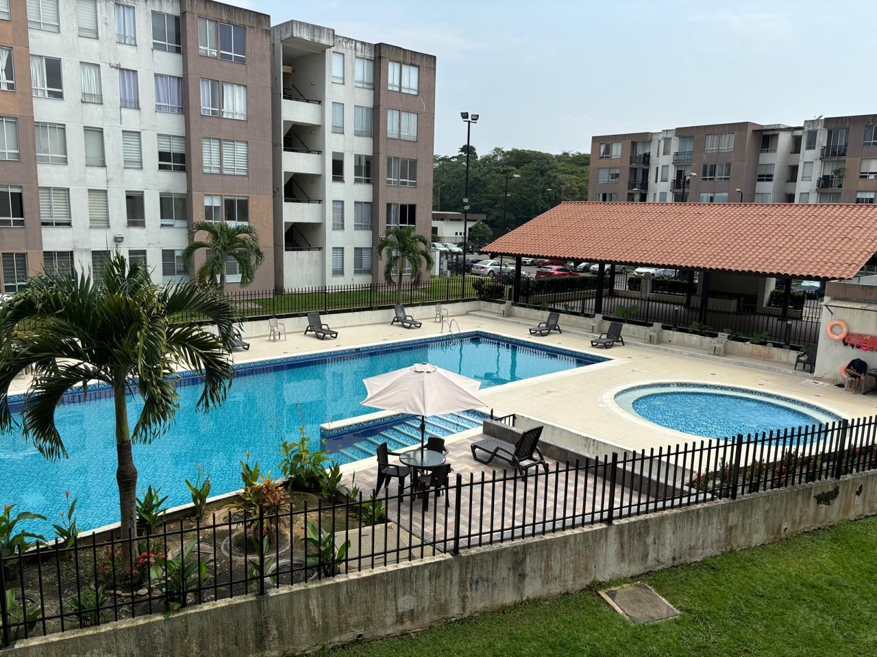 Apartamento en venta Meta Villavicencio Cr Mapire Hd Rosablanca 45 m2 Habitaciones 2 Baños 1 Garajes 0 Precio $140000000