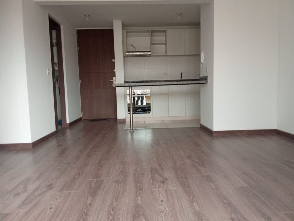 Apartamento en arriendo Cundinamarca Zipaquirá Hacienda La Quinta Ii 69 m2 Habitaciones 3 Baños 2 Garajes 1 Precio $1500000