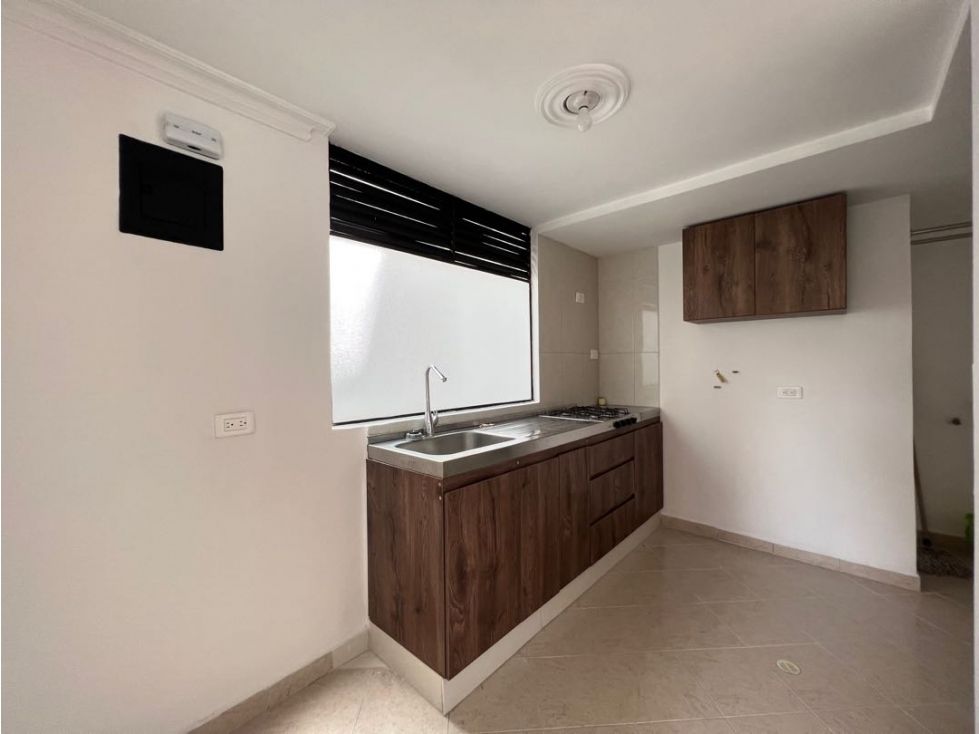 Apartamento en venta Antioquia Envigado Las Vegas 81 m2 Habitaciones 3 Baños 2 Garajes 1 Precio $660000000