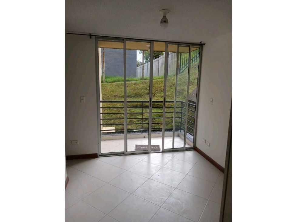Apartamento en venta Caldas Manizales Villa Cafe La Carola 60 m2 Habitaciones 3 Baños 2 Garajes 1 Precio $240000000