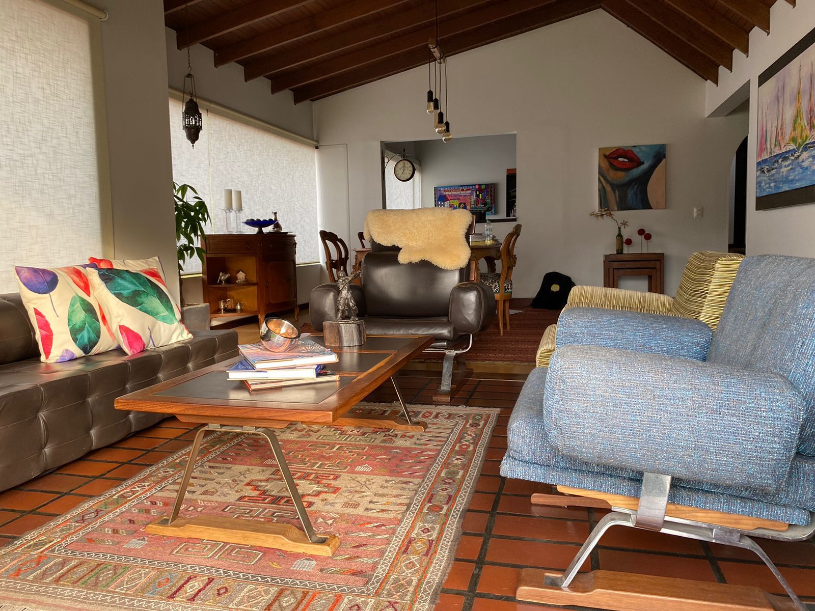 Casa en venta Caldas Manizales Cn Los Guaduales 250 m2 Habitaciones 4 Baños 3 Garajes 4 Precio $1600000000