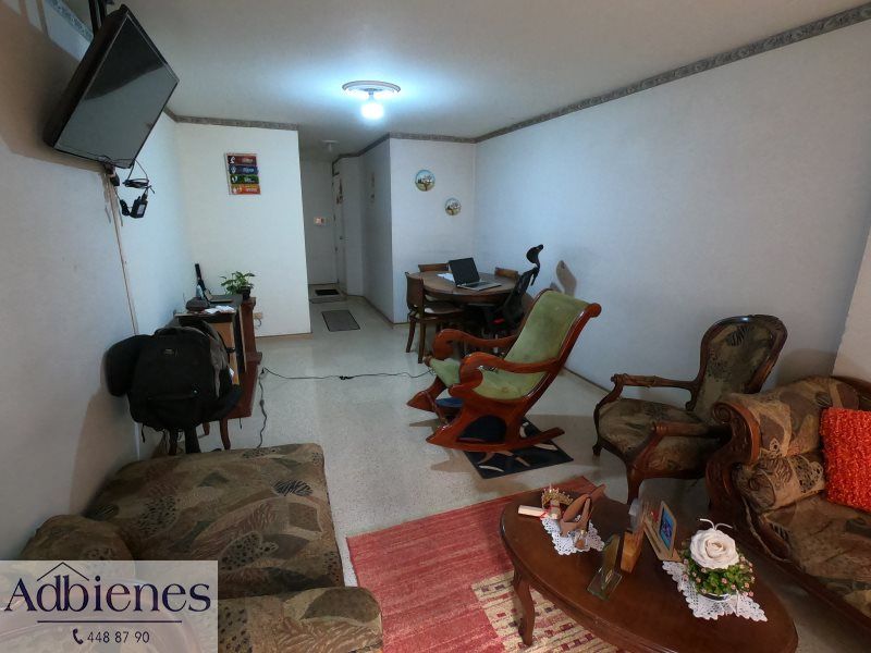 Apartamento en venta Antioquia Medellín Bolivariana 93 m2 Habitaciones 3 Baños 2 Garajes 1 Precio $550000000