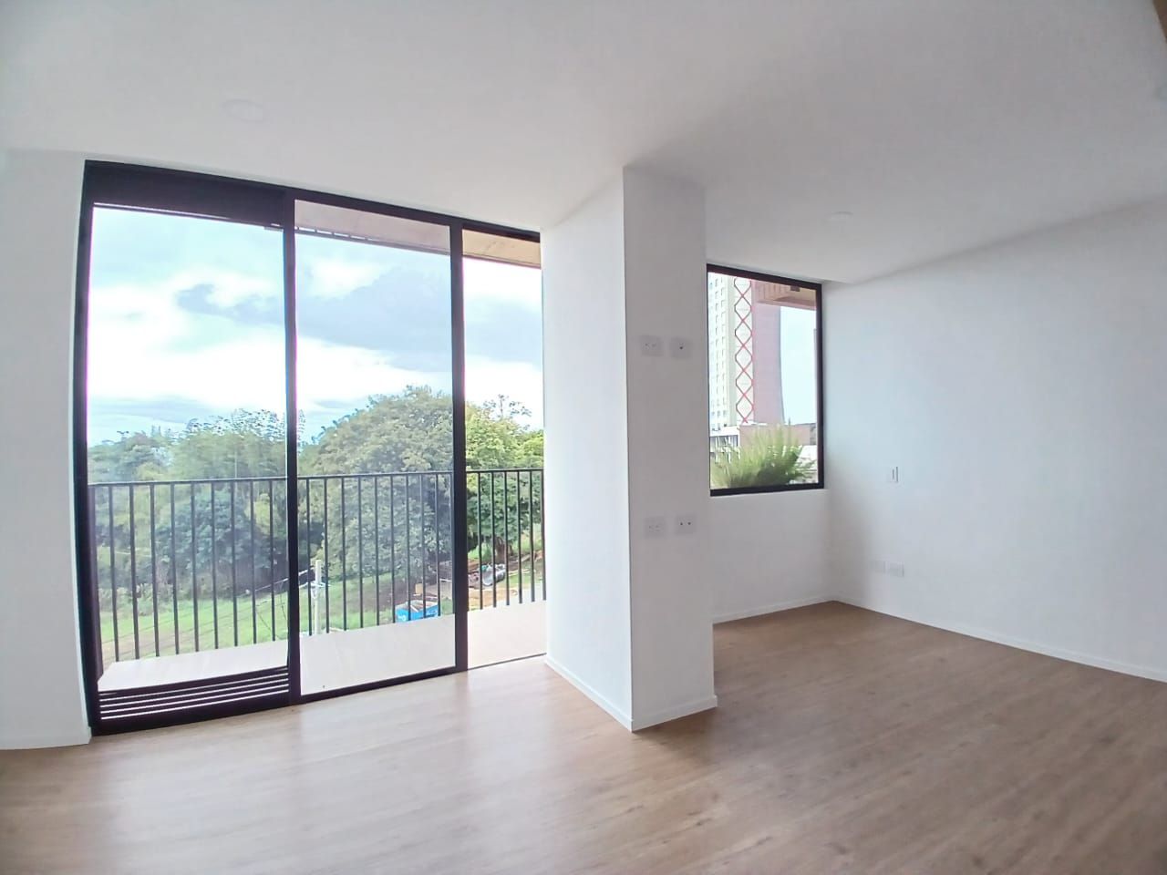 Apartaestudio en arriendo Risaralda Pereira Jardin De Velez Y Velez 50 m2 Habitaciones 1 Baños 1 Garajes 1 Precio $2000000