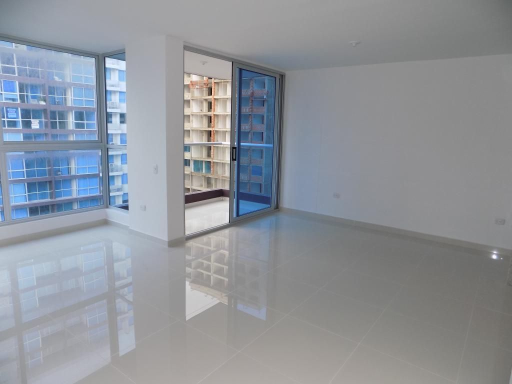 Apartamento en arriendo Atlántico Barranquilla Pastoral Social 99 m2 Habitaciones 3 Baños 3 Garajes 1 Precio $2974000