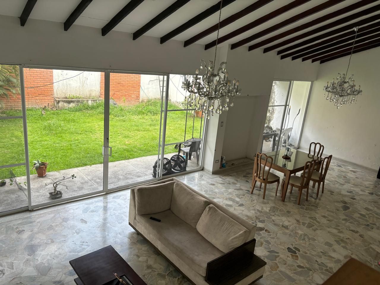 Casa en venta Valle Del Cauca Palmira Mirrinao 400 m2 Habitaciones 4 Baños 2 Garajes 1 Precio $1160000000