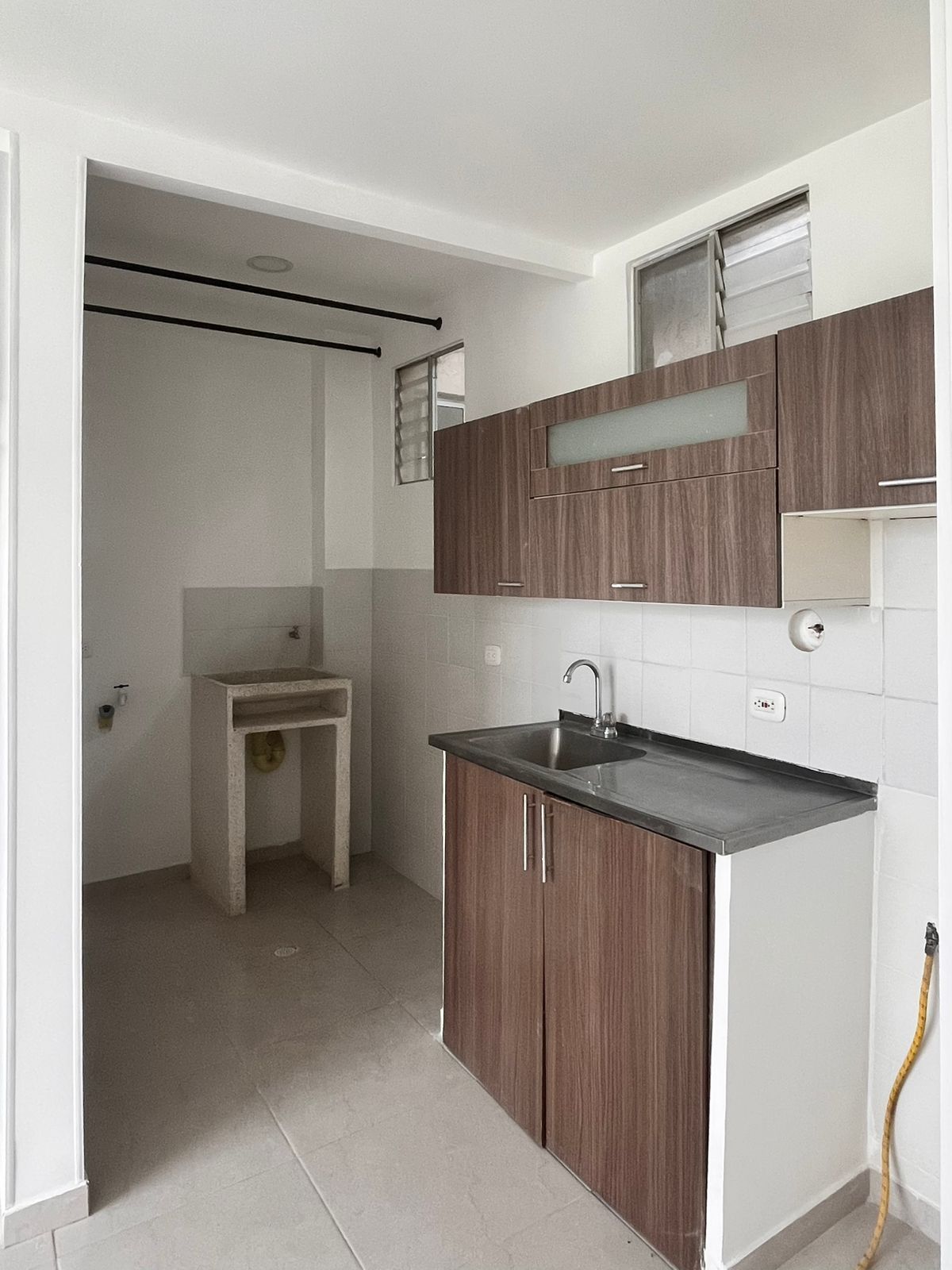 Apartamento en venta Risaralda Pereira Jardin De Velez Y Velez 45 m2 Habitaciones 3 Baños 1 Garajes 1 Precio $150000000