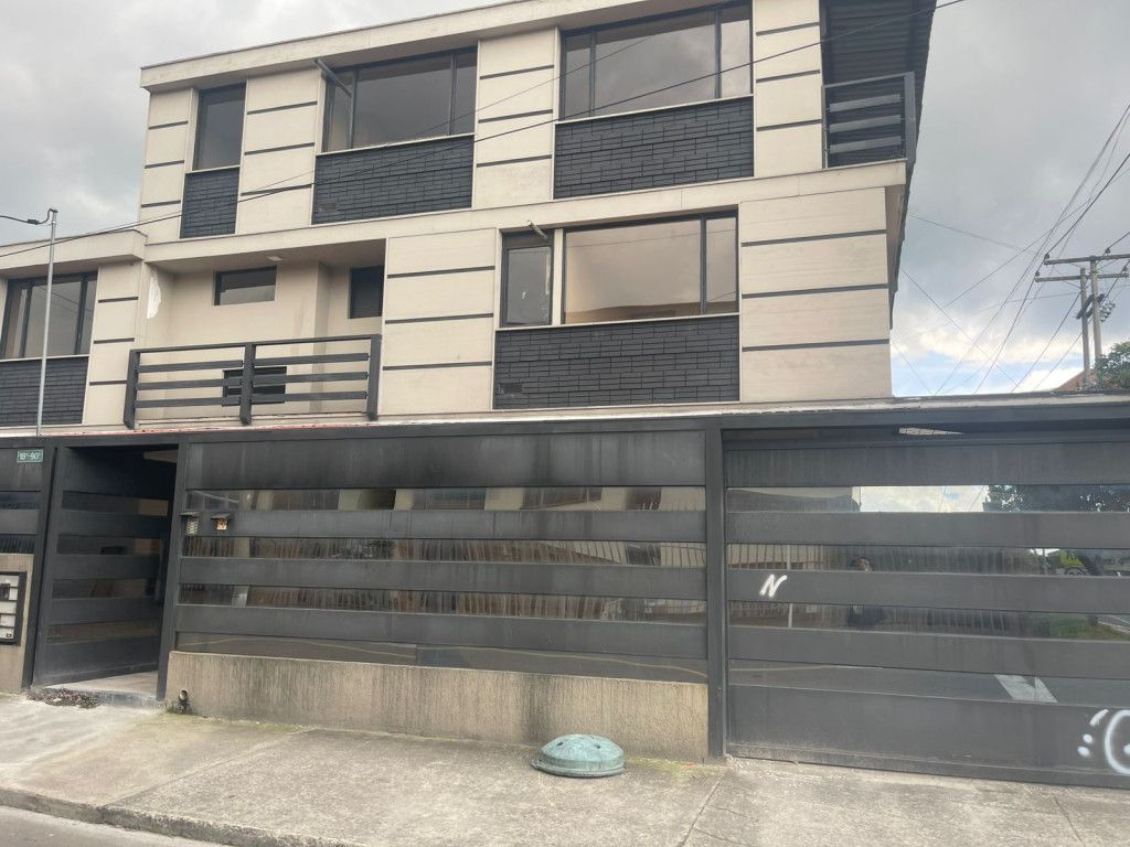 Apartamento en arriendo Cundinamarca Bogotá Ciudad Jardín Sur 53 m2 Habitaciones 2 Baños 2 Garajes 0 Precio $2000000