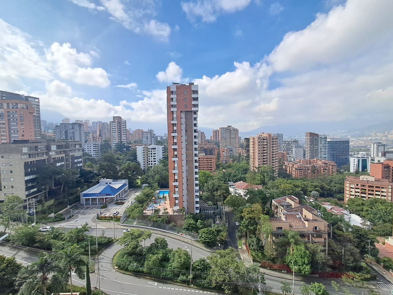 Apartamento en arriendo Antioquia Medellín Urbanizacion Villas Del Campo 80 m2 Habitaciones 2 Baños 2 Garajes 1 Precio $3900000