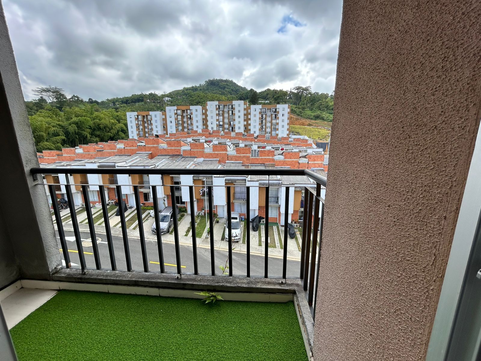 Apartamento en venta Risaralda Dosquebradas Br Buenos Aires 57 m2 Habitaciones 3 Baños 2 Garajes 1 Precio $205000000