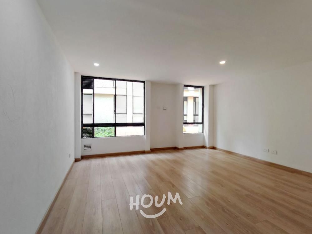 Apartamento en venta Cundinamarca Bogotá Santa Barbara 33 m2 Habitaciones 1 Baños 1 Garajes 0 Precio $231250000