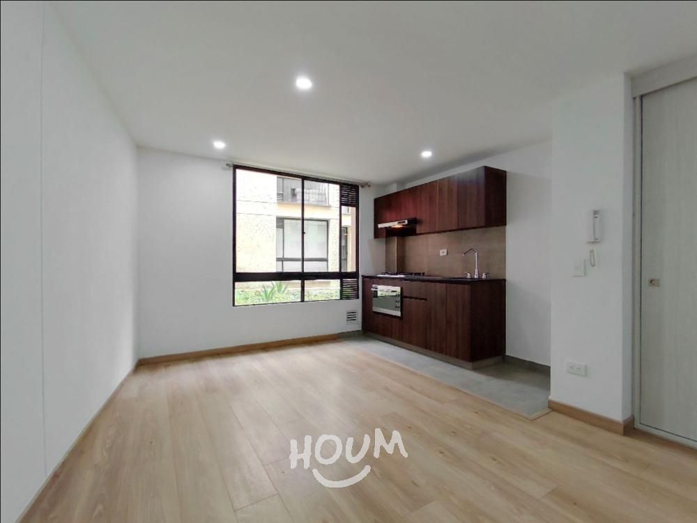 Apartamento en venta Cundinamarca Bogotá Santa Barbara 28 m2 Habitaciones 1 Baños 1 Garajes 0 Precio $193000000