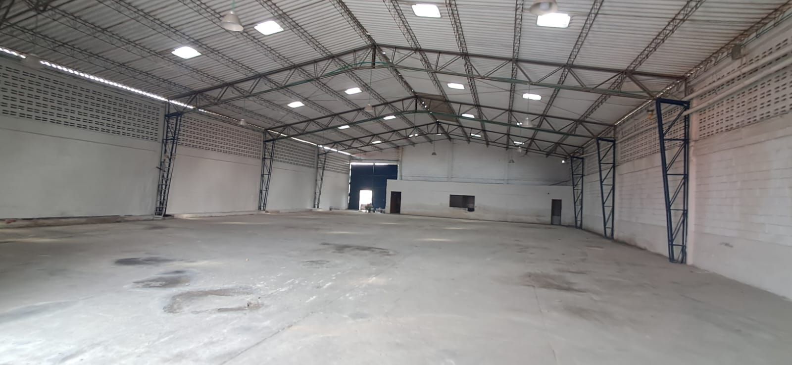 Bodega en arriendo Atlántico Barranquilla Villa San Pedro Iii 500 m2 Habitaciones 0 Baños 0 Garajes 0 Precio $10000000